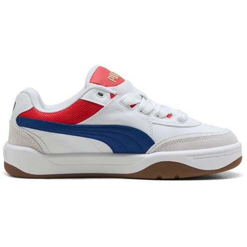 Pantofi sport femei Puma Park Lifestyle Sk8 Jr 40194907 - poza 4