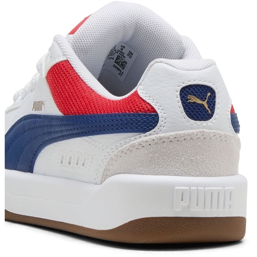 Pantofi sport femei Puma Park Lifestyle Sk8 Jr 40194907 - poza 5