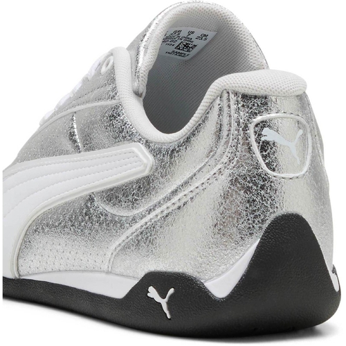 Pantofi sport femei Puma Replicatch Metallic Whisper Si 40584002 - poza 5
