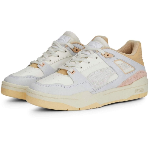 Pantofi sport femei Puma Slipstream Thrifted 38984702 - poza 3
