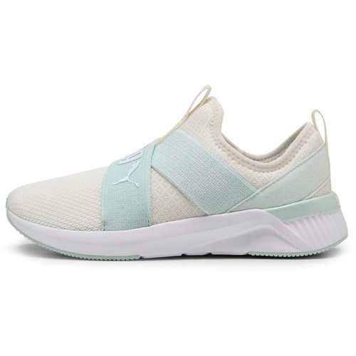 Pantofi sport femei Puma Softride Harli Slip Transformative Color Wns 31147301 - poza 1