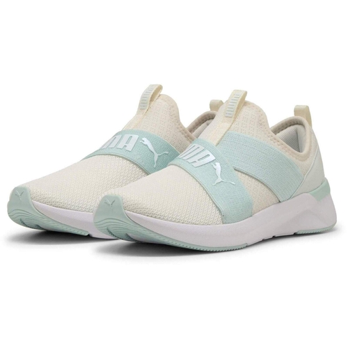 Pantofi sport femei Puma Softride Harli Slip Transformative Color Wns 31147301 - poza 3