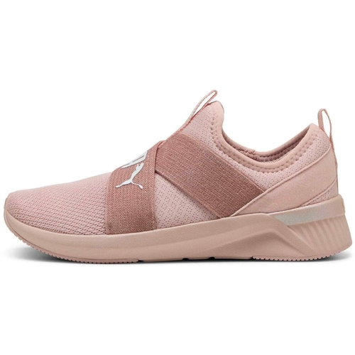 Pantofi sport femei Puma Softride Harli Slip Transformative Color Wns 31147302 - poza 1
