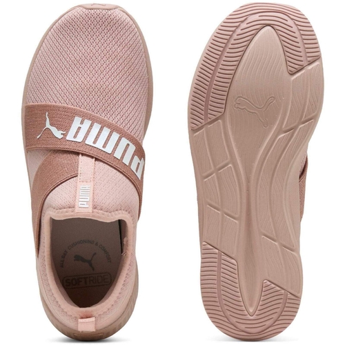 Pantofi sport femei Puma Softride Harli Slip Transformative Color Wns 31147302 - poza 2