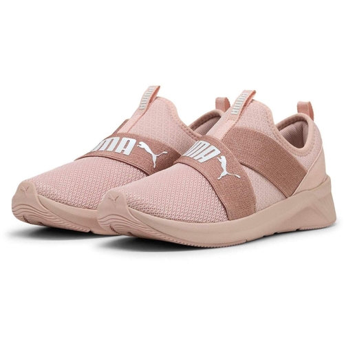 Pantofi sport femei Puma Softride Harli Slip Transformative Color Wns 31147302 - poza 3