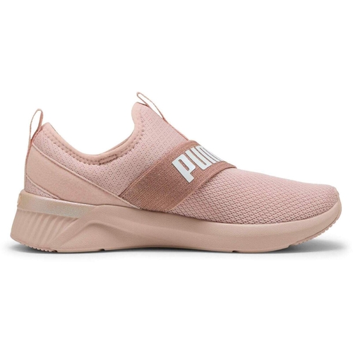 Pantofi sport femei Puma Softride Harli Slip Transformative Color Wns 31147302 - poza 4