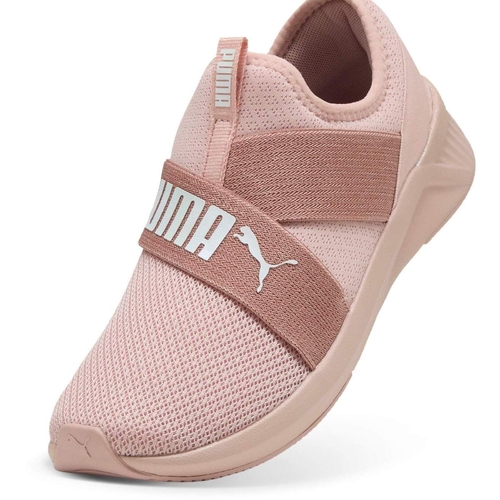 Pantofi sport femei Puma Softride Harli Slip Transformative Color Wns 31147302 - poza 5