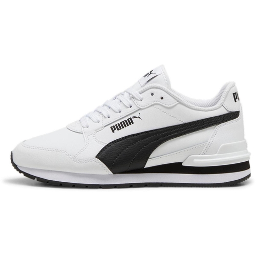 Pantofi sport femei Puma St Runner V4 L Jr 39973603