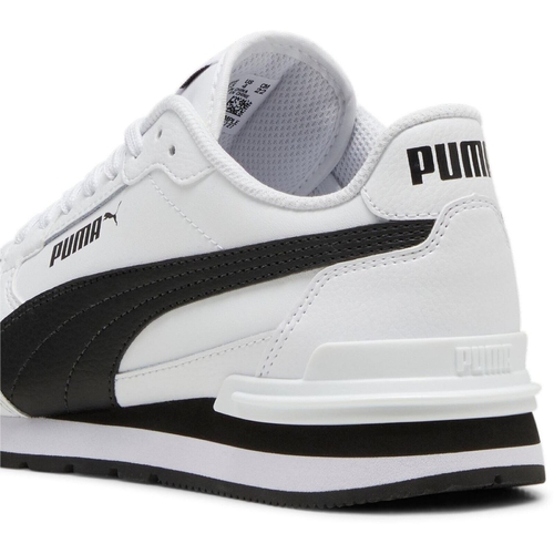Pantofi sport femei Puma St Runner V4 L Jr 39973603 - poza 4
