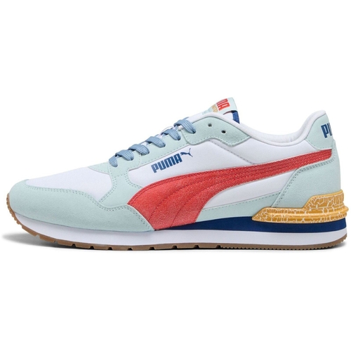 Pantofi sport femei Puma St Runner V4 L Retro Run 40266901 - poza 1