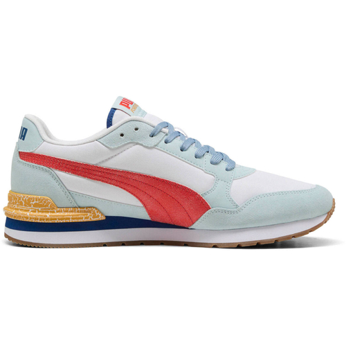 Pantofi sport femei Puma St Runner V4 L Retro Run 40266901 - poza 5
