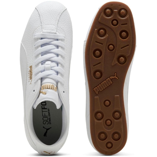 Pantofi sport femei Puma Tackle L 40445702 - poza 2