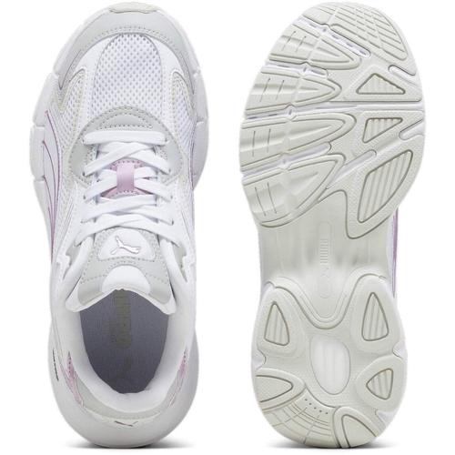 Pantofi sport femei Puma Teveris Nitro Metallic 39109805 - poza 2