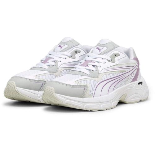 Pantofi sport femei Puma Teveris Nitro Metallic 39109805 - poza 3