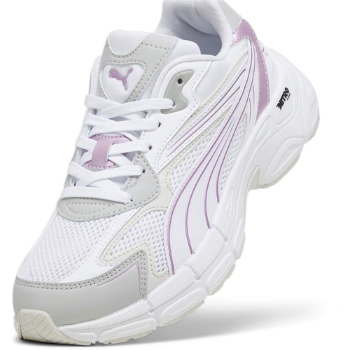 Pantofi sport femei Puma Teveris Nitro Metallic 39109805 - poza 5