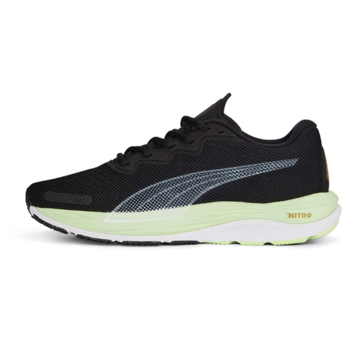 Pantofi sport femei Puma Velocity Nitro 2 Run 75 37853001 - poza 1