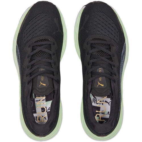 Pantofi sport femei Puma Velocity Nitro 2 Run 75 37853001 - poza 2