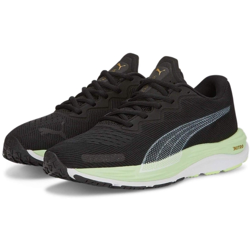 Pantofi sport femei Puma Velocity Nitro 2 Run 75 37853001 - poza 3