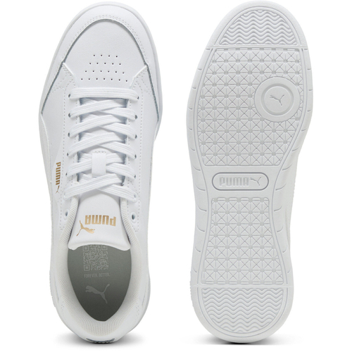 Pantofi sport femei Puma Vikky Star Go 40260002 - poza 2