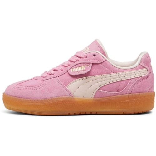Pantofi sport femei Puma Wmns Palermo Moda 40032301 - poza 1