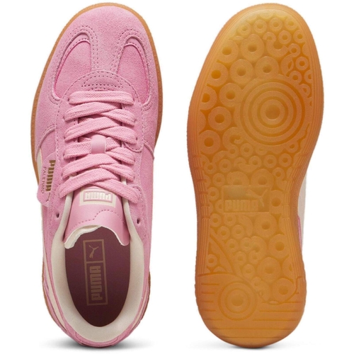Pantofi sport femei Puma Wmns Palermo Moda 40032301 - poza 2