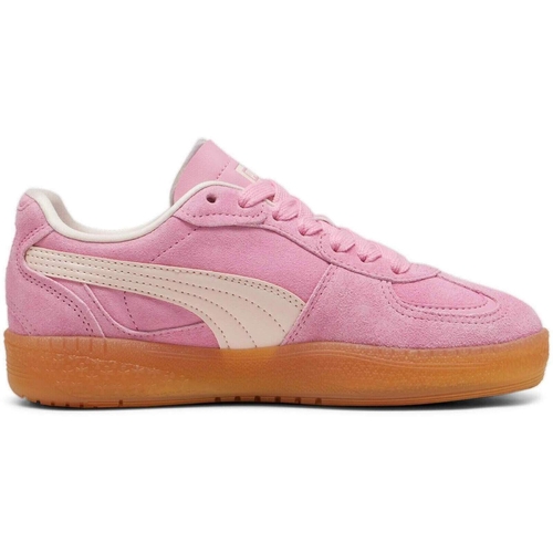 Pantofi sport femei Puma Wmns Palermo Moda 40032301 - poza 4