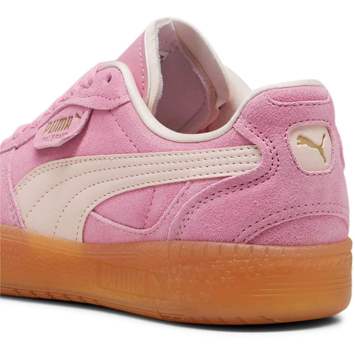 Pantofi sport femei Puma Wmns Palermo Moda 40032301 - poza 5