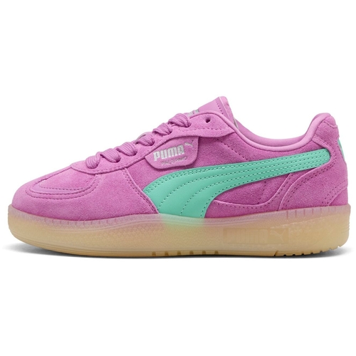Pantofi sport femei Puma Wmns Palermo Moda 40032313 - poza 1