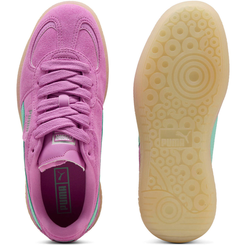 Pantofi sport femei Puma Wmns Palermo Moda 40032313 - poza 2