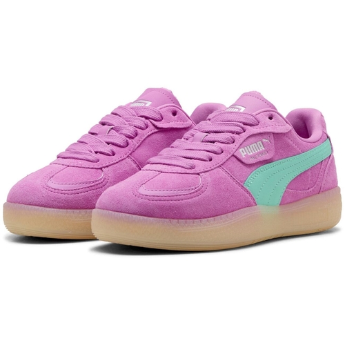 Pantofi sport femei Puma Wmns Palermo Moda 40032313 - poza 3