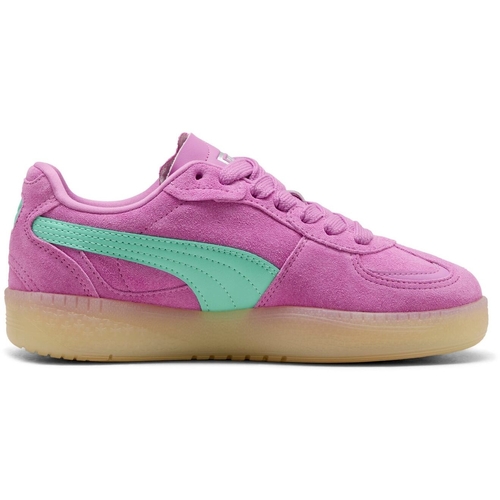 Pantofi sport femei Puma Wmns Palermo Moda 40032313 - poza 4