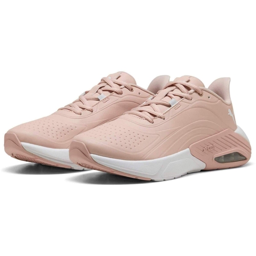 Pantofi sport femei Puma X-cell Nova Cat Sl Wns 31068609 - poza 3