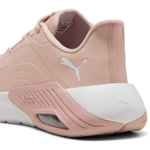 Pantofi sport femei Puma X-cell Nova Cat Sl Wns 31068609 - poza 5
