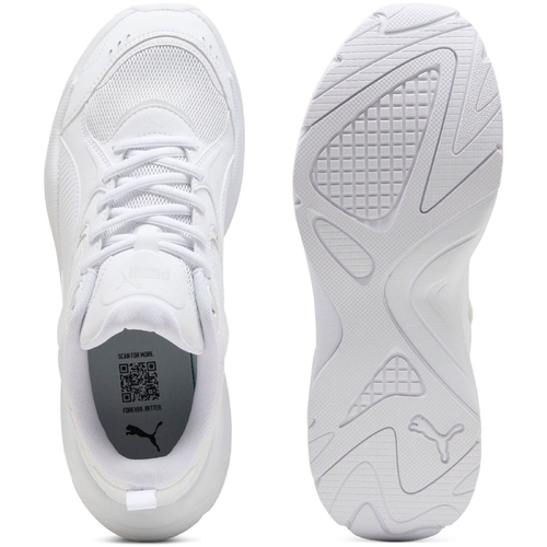 Pantofi sport femei Puma X-ray 4 40474702 - poza 2