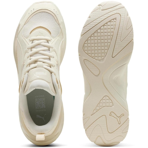 Pantofi sport femei Puma X-ray 4 40474707 - poza 2