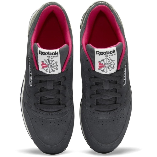 Pantofi sport femei Reebok Classic Leather GX5097 - poza 2
