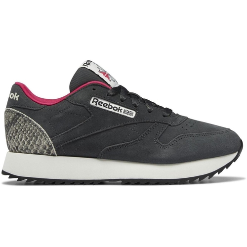 Pantofi sport femei Reebok Classic Leather GX5097 - poza 4