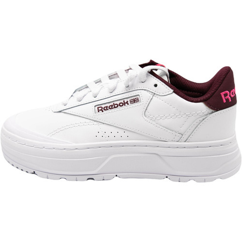 Pantofi sport femei Reebok Club C Double GEO H67347