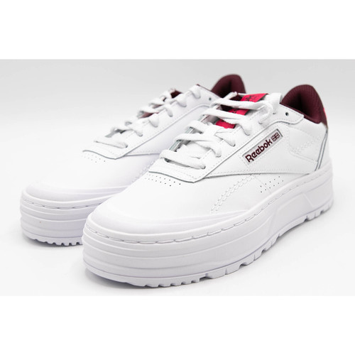 Pantofi sport femei Reebok Club C Double GEO H67347 - poza 3