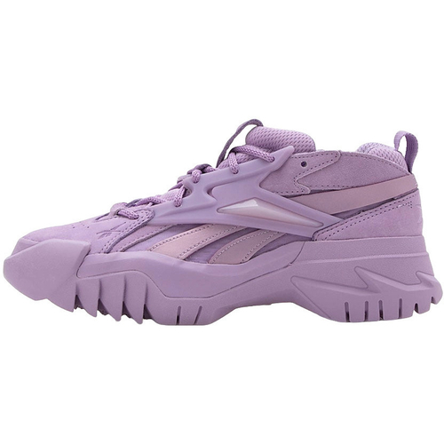 Pantofi sport femei Reebok X Cardi B Club C V2 GW6693 - poza 1