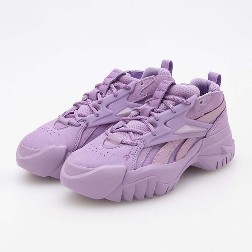 Pantofi sport femei Reebok X Cardi B Club C V2 GW6693 - poza 3