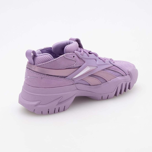 Pantofi sport femei Reebok X Cardi B Club C V2 GW6693 - poza 5