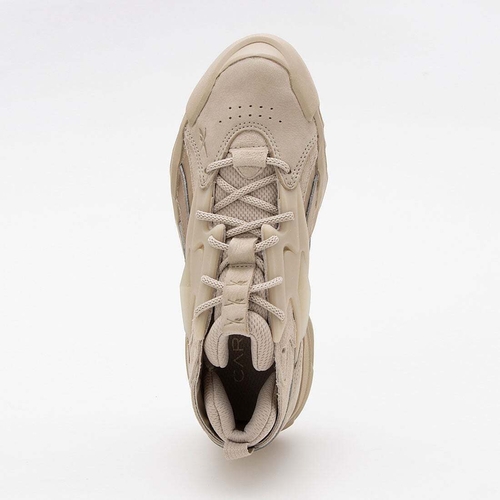 Pantofi sport femei Reebok X Cardi B Club C V2 GW6697 - poza 2