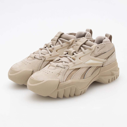 Pantofi sport femei Reebok X Cardi B Club C V2 GW6697 - poza 3