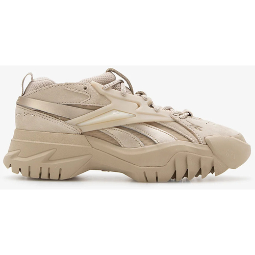 Pantofi sport femei Reebok X Cardi B Club C V2 GW6697 - poza 4