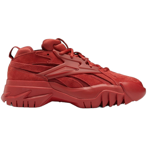 Pantofi sport femei Reebok X Cardi B Club C V2 GW6699