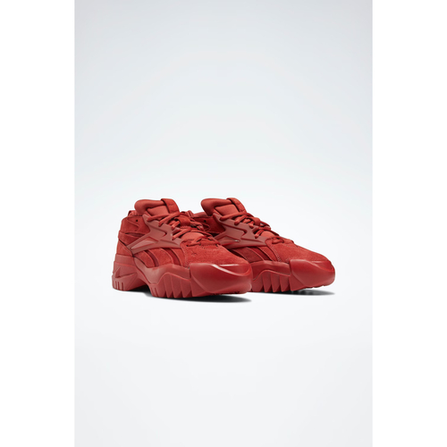 Pantofi sport femei Reebok X Cardi B Club C V2 GW6699 - poza 2