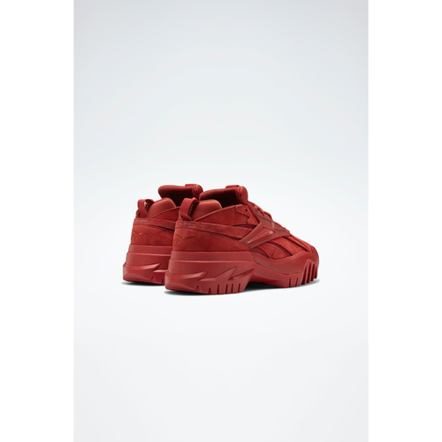 Pantofi sport femei Reebok X Cardi B Club C V2 GW6699 - poza 3