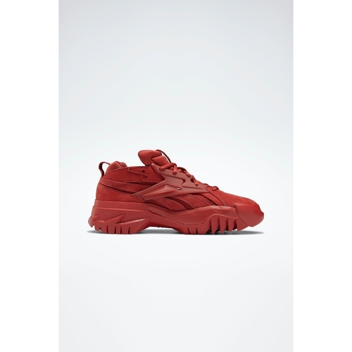 Pantofi sport femei Reebok X Cardi B Club C V2 GW6699 - poza 4
