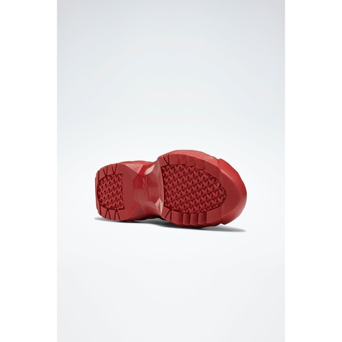 Pantofi sport femei Reebok X Cardi B Club C V2 GW6699 - poza 5